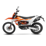 Exhausts, mufflers, terminals and silencers for your motorcycle or